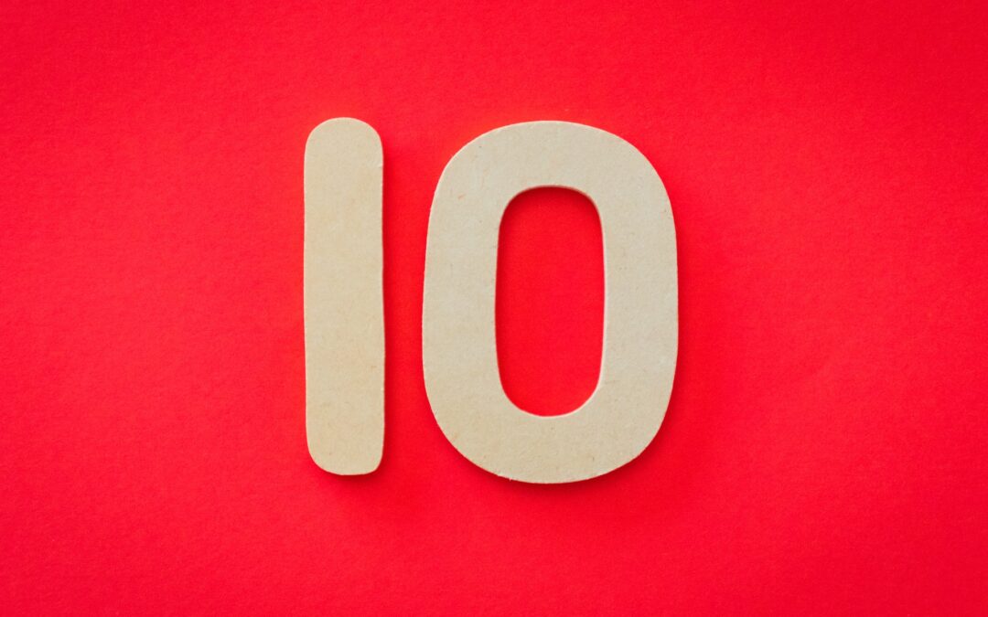 Top 10 Best Packing & Moving Tips